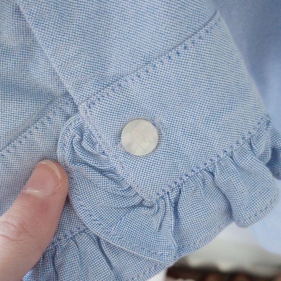 Classic Prep Sadie Nantucket Breeze Size 10 Girls - Picture 3 of 7